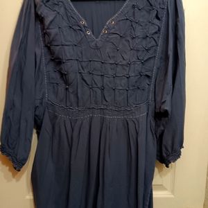Vintage American blouse